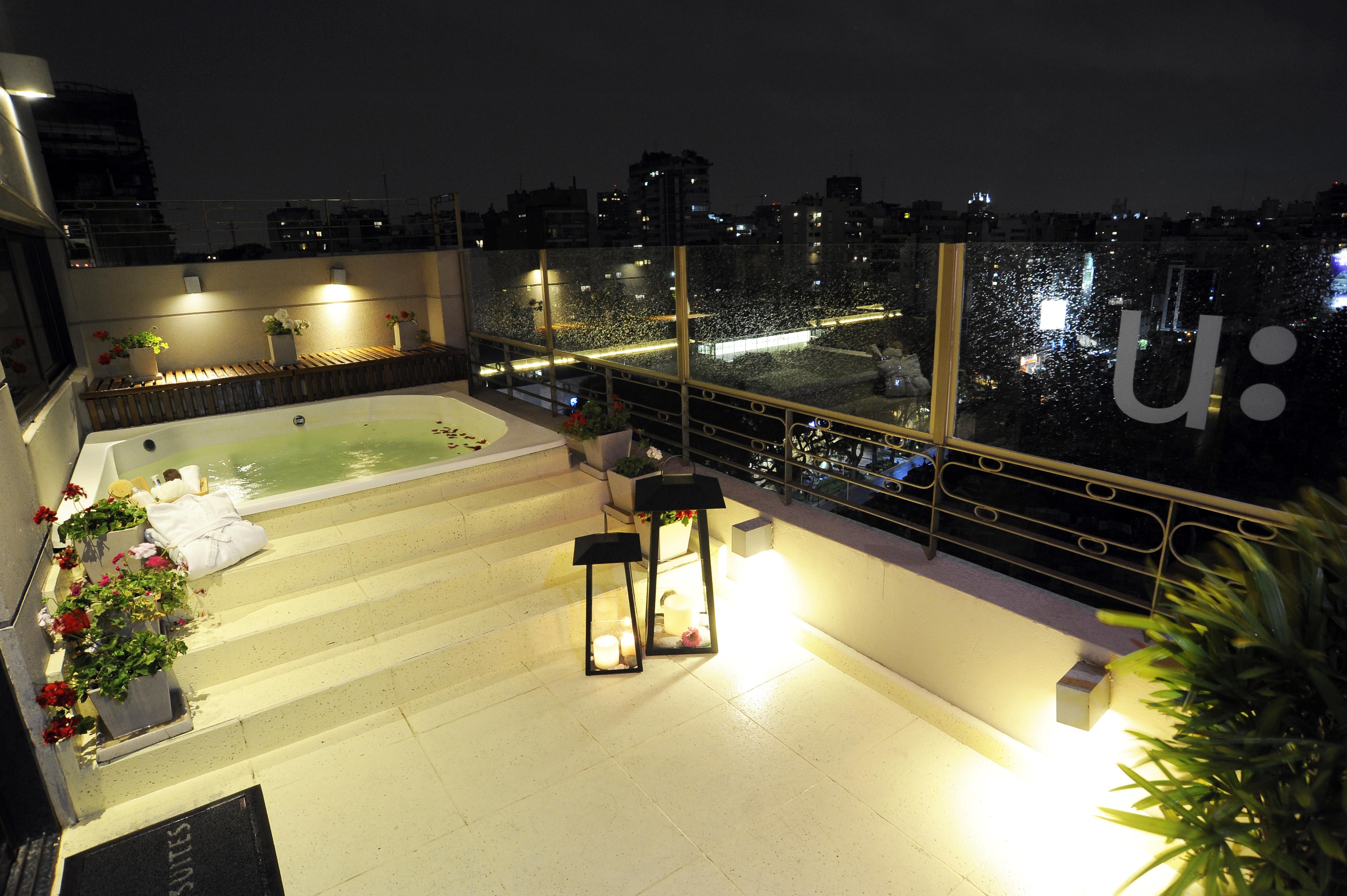 Urban Suites Recoleta Boutique Hotel Buenos Aires Extérieur photo