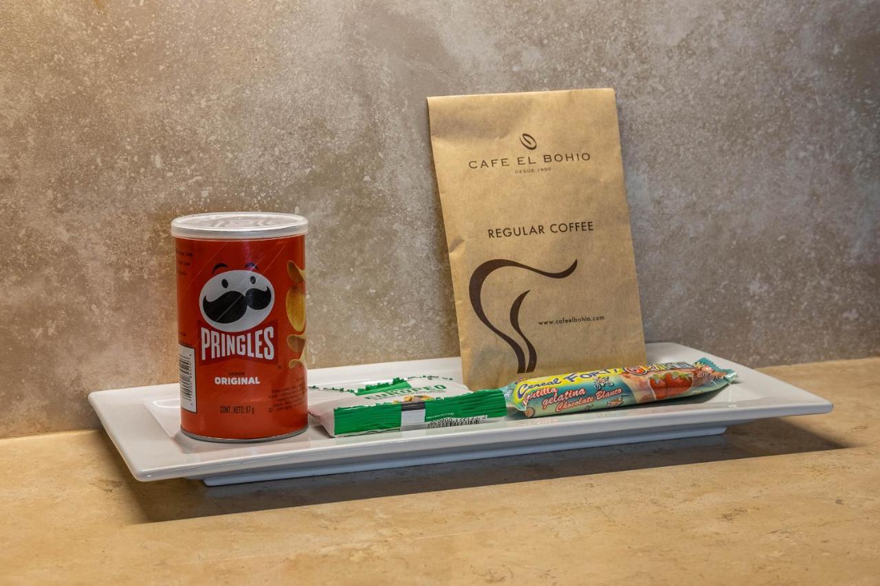 Urban Suites Recoleta Boutique Hotel Buenos Aires Extérieur photo