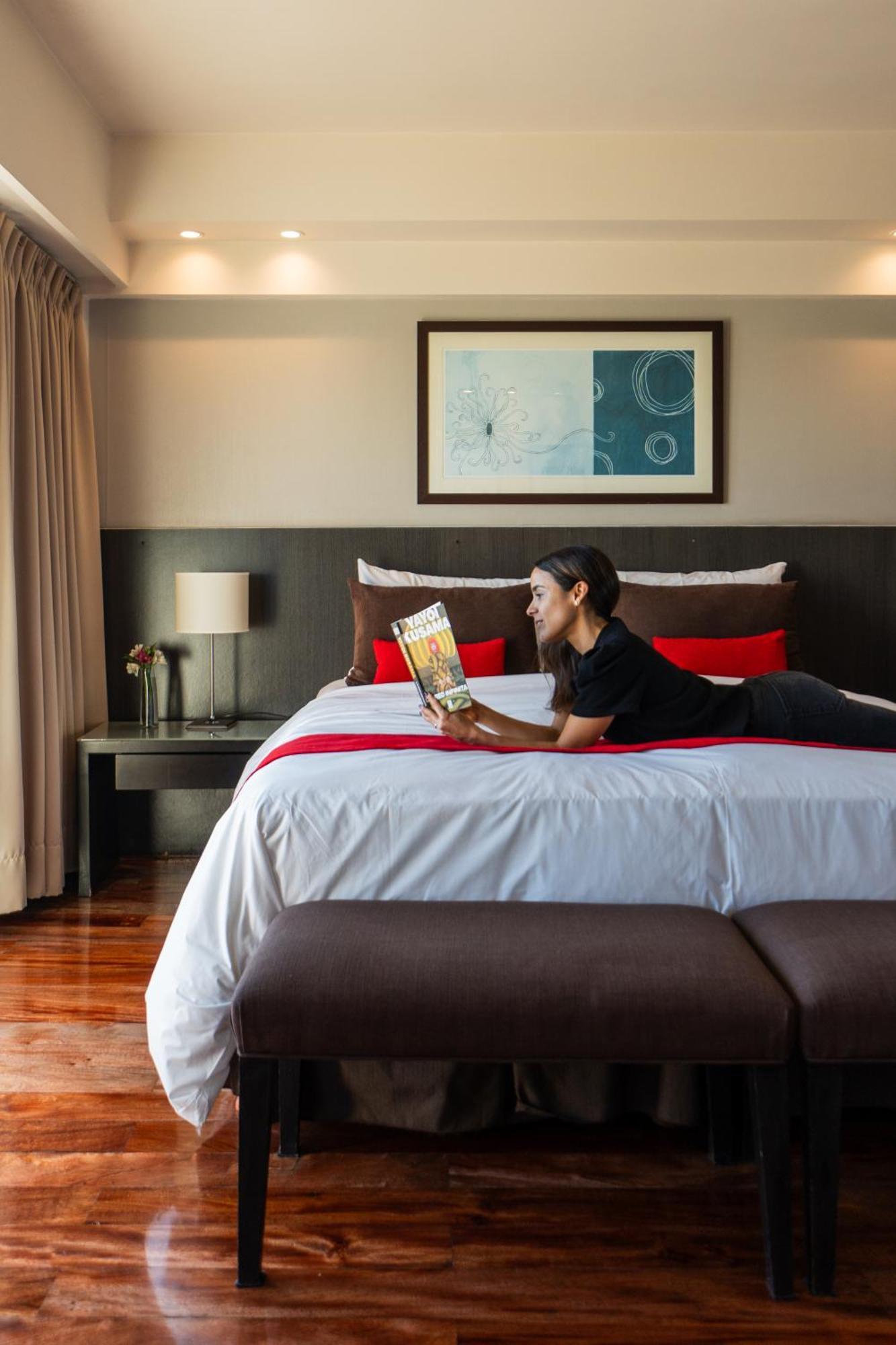 Urban Suites Recoleta Boutique Hotel Buenos Aires Extérieur photo