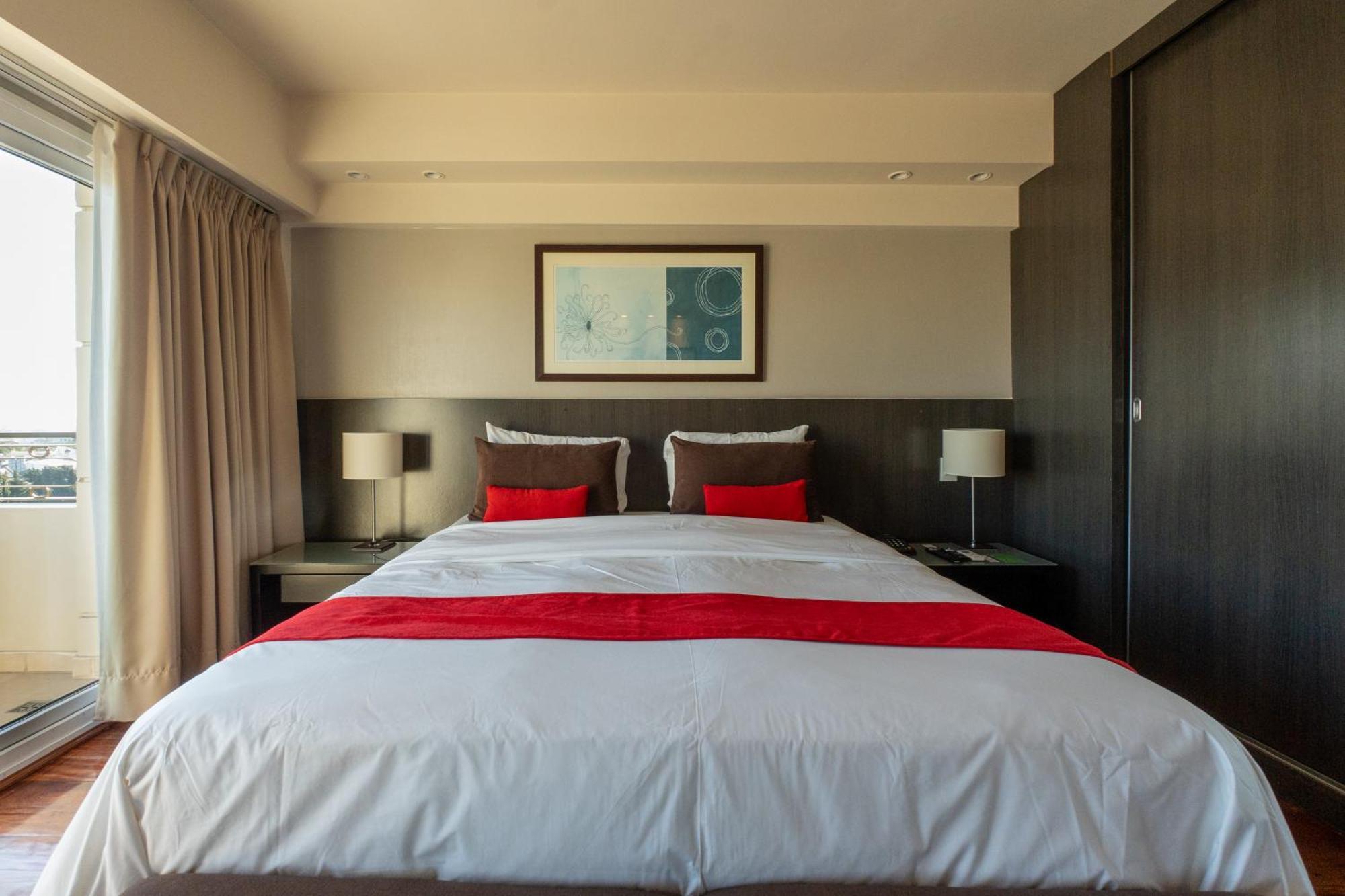 Urban Suites Recoleta Boutique Hotel Buenos Aires Extérieur photo